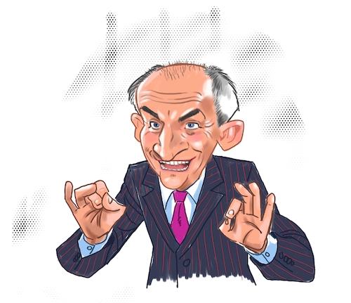 Louis de Funes Louis de Funes