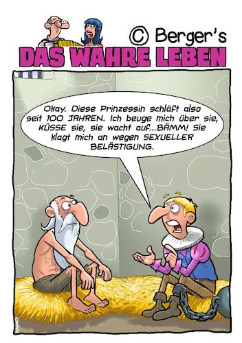Märchenprinz Märchenprinz