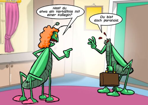 Mantis Mantis