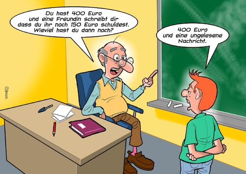 Mathe Mathe