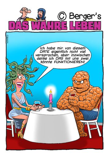 Medusa Date Medusa Date