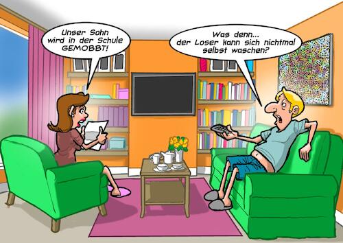 Mobbing Opfer Mobbing Opfer