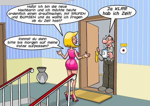 Nachbarschaftshilfe Nachbarschaftshilfe