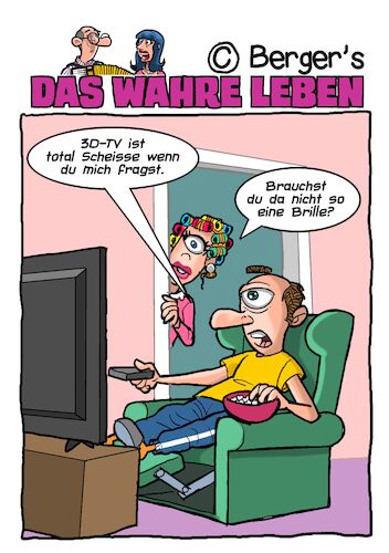 Neulich bei Zyklops Neulich bei Zyklops