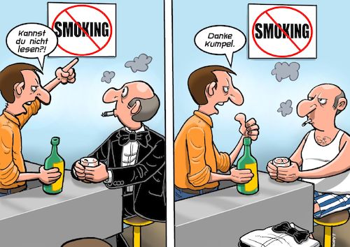 No Smoking No Smoking