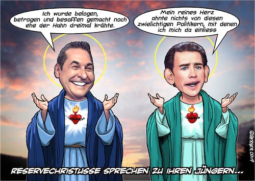 Ösi-Reservechristusse Ösi-Reservechristusse
