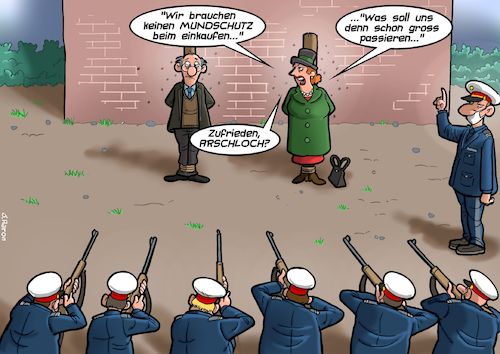 Ohne Mundschutz Ohne Mundschutz
