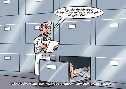 PCR Test PCR Test