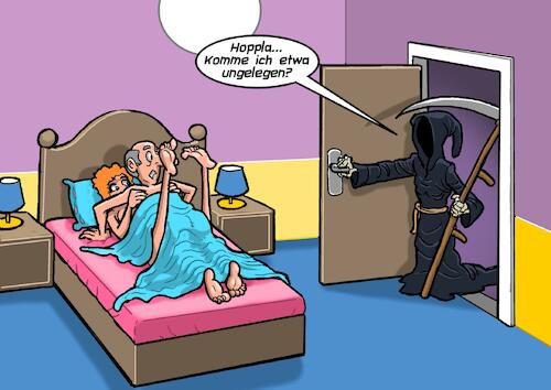 Peinliche Situation Peinliche Situation