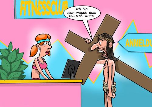 Pontius Pilates Pontius Pilates