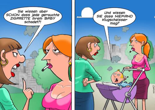Rauchen tötet Rauchen tötet