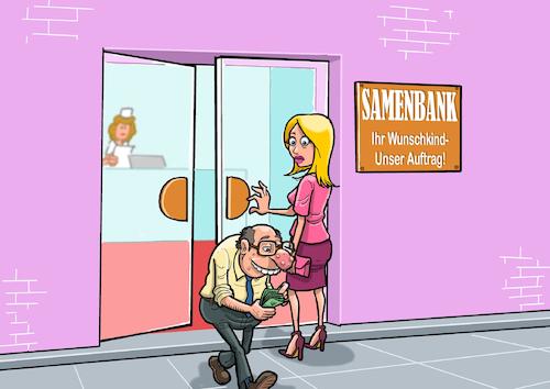 Samenspender Samenspender