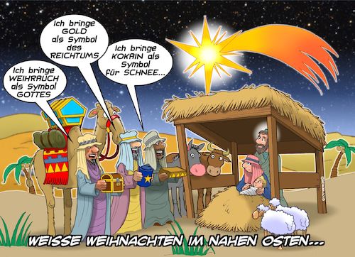 Schnee zu Weihnachten Schnee zu Weihnachten