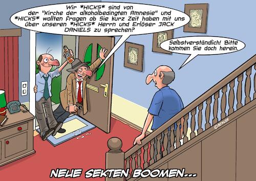 Sekten Sekten