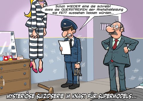 Selbstmordserie Selbstmordserie