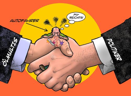 Shake Hands Shake Hands