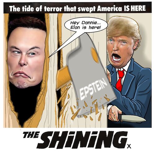 Shining Shining