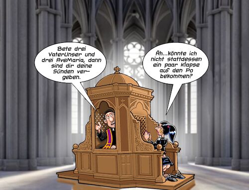 SM Beichte SM Beichte