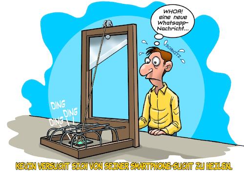 Smartphone Sucht Smartphone Sucht