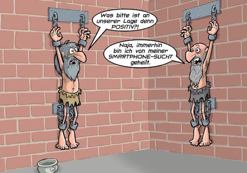 Smartphonesucht Smartphonesucht