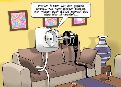 Stecker Stecker