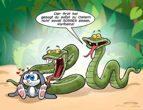 Süsses Süsses