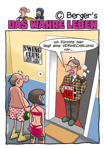 Swingerclub Swingerclub