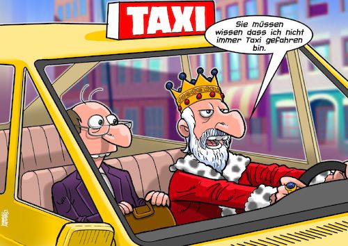 Taxi Taxi