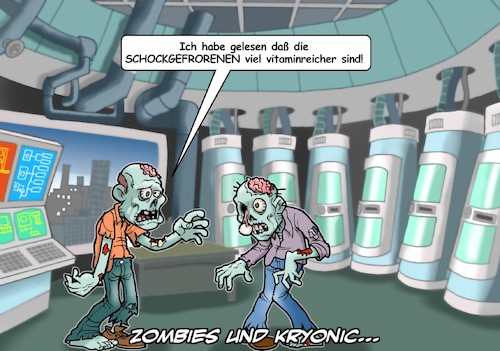 Tiefkühlkost Tiefkühlkost