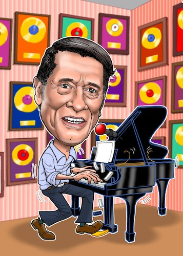 Udo Jürgens Udo Jürgens