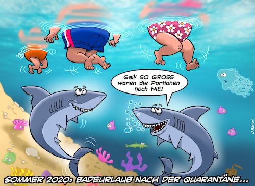 Urlaub 2020 Urlaub 2020