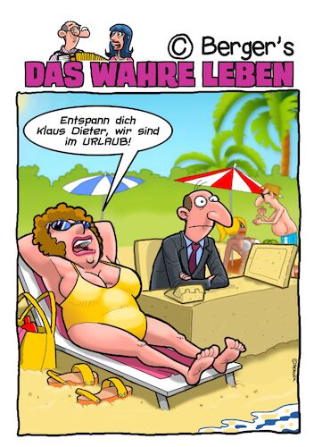 Urlaub Urlaub