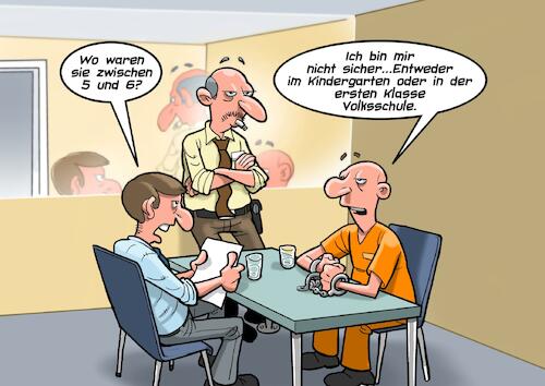Verhör Verhör