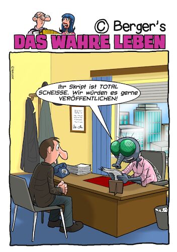 Verleger Verleger