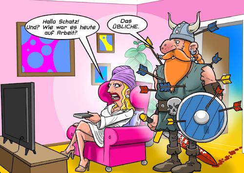 Vikings Vikings