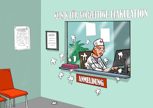 Vorzeitig Vorzeitig