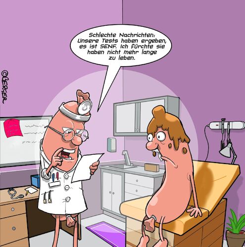 Wurst Wurst
