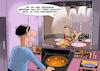 Cartoon: Beam me up (small) by Chris Berger tagged beamen,enterprise,kirk,spock,scotty,zulu,chekov