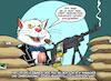 Cartoon: Fat Cat Day (small) by Joshua Aaron tagged ak,manager,ceo,gehalt,reichtum,überbezahlung,ungerechtigkeit,arbeiter,angestellte