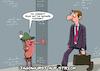 Cartoon: Flachwitz (small) by Joshua Aaron tagged jagdwurst,aufstrich,freier,prostitution,nutte,jagd,flachwitz