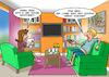 Mobbing Opfer