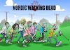 Nordic Walking Dead