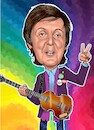 Sir Paul McCartney