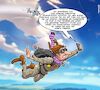 Skydiver
