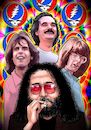 The Grateful Dead