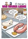 Weisswurst