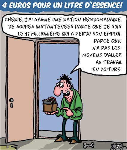 12 Millions 12 Millions