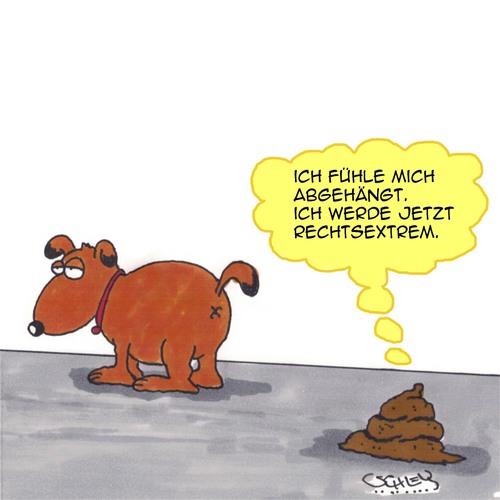 Abgehängt Abgehängt