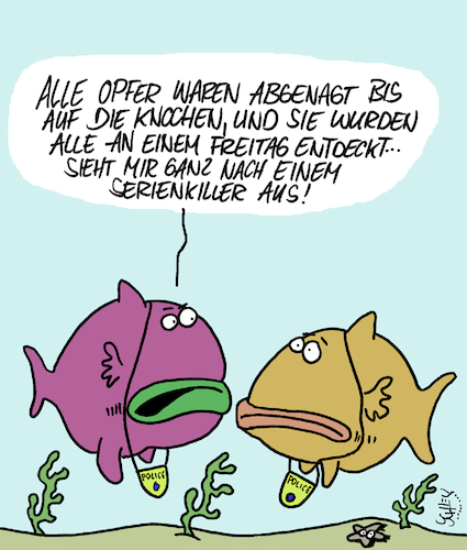 Abgenagt Abgenagt