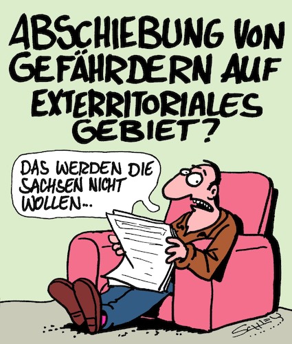Abschiebung Abschiebung